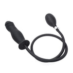 butt plug Inflable Mujer