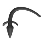 plug anal Cola De Perro Base Amplia