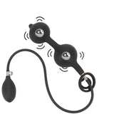 anal plug Inflable Bolas