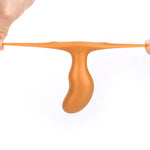 Plug Anal XL <br> Ancla