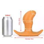 Plug Anal XL <br> Ancla