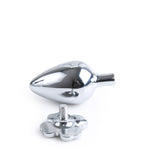 Set Plug Anal <br> Trébol Rosa