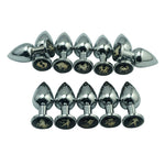 Butt Plug Constelación <br> Leo