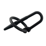 Plug Uretra Anillo Silicona