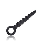 Plug Anal Silicona <br> Unicornio