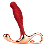 Estimulador De Próstata <br> Glamour Deluxe