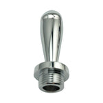 Plug Anal Metal <br> Boquilla De Ducha