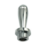 Plug Anal Metal <br> Boquilla De Ducha
